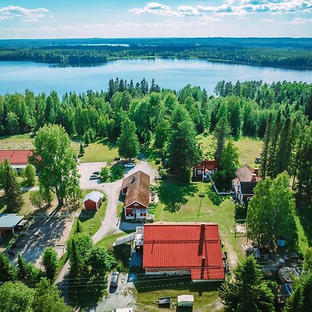 Valkeisen Loma Villa Ahtari Exterior photo