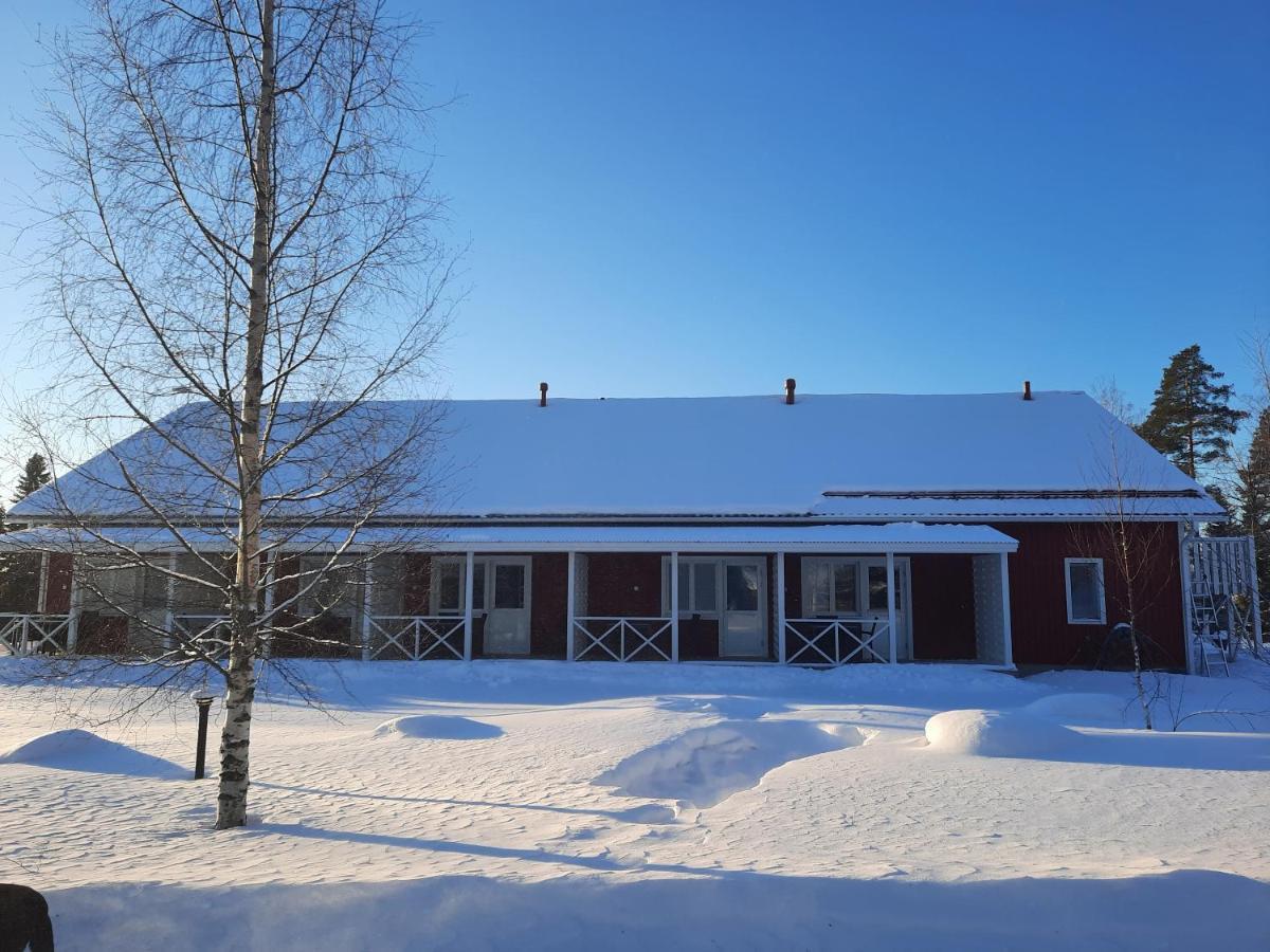 Valkeisen Loma Villa Ahtari Exterior photo