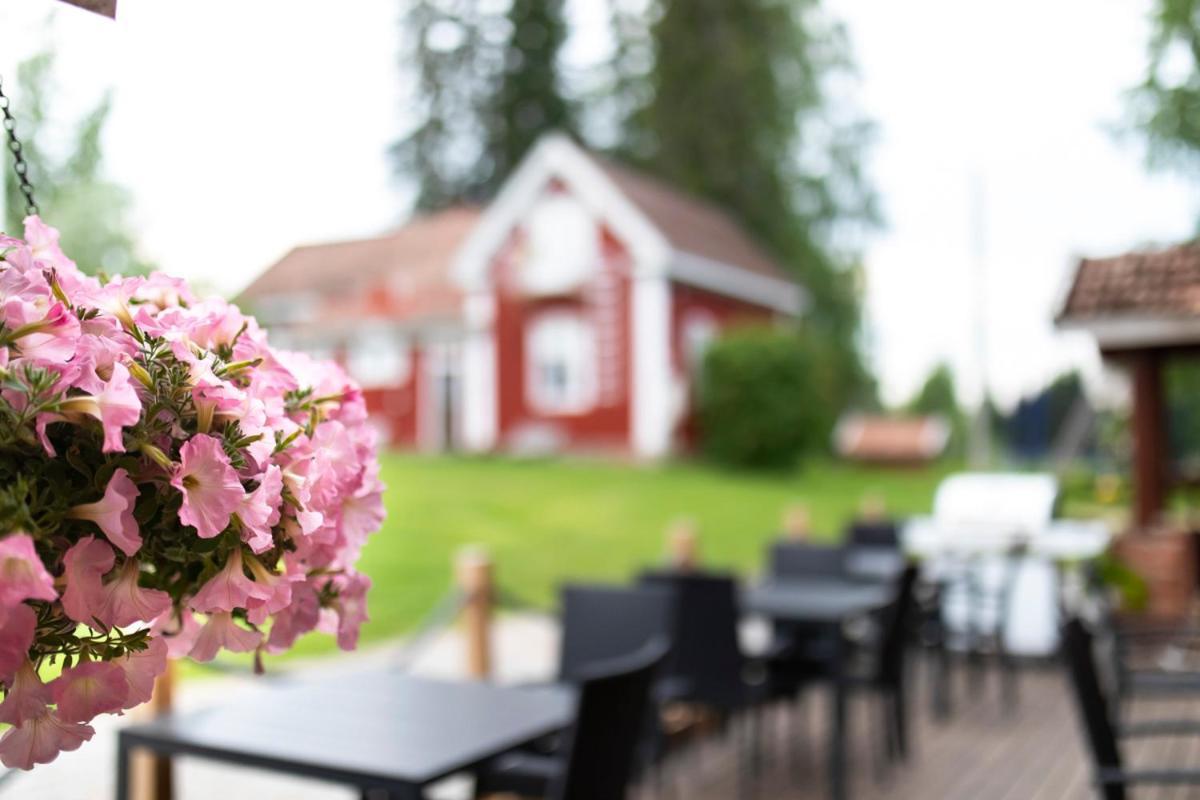 Valkeisen Loma Villa Ahtari Exterior photo