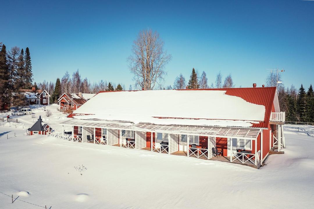 Valkeisen Loma Villa Ahtari Exterior photo